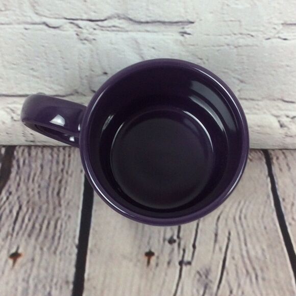 NCAA LSU Tigers Coffee Cup Mug “LSU girl” Purple/Gold Team Spirit Tailgating Fan - Picture 2 of 5